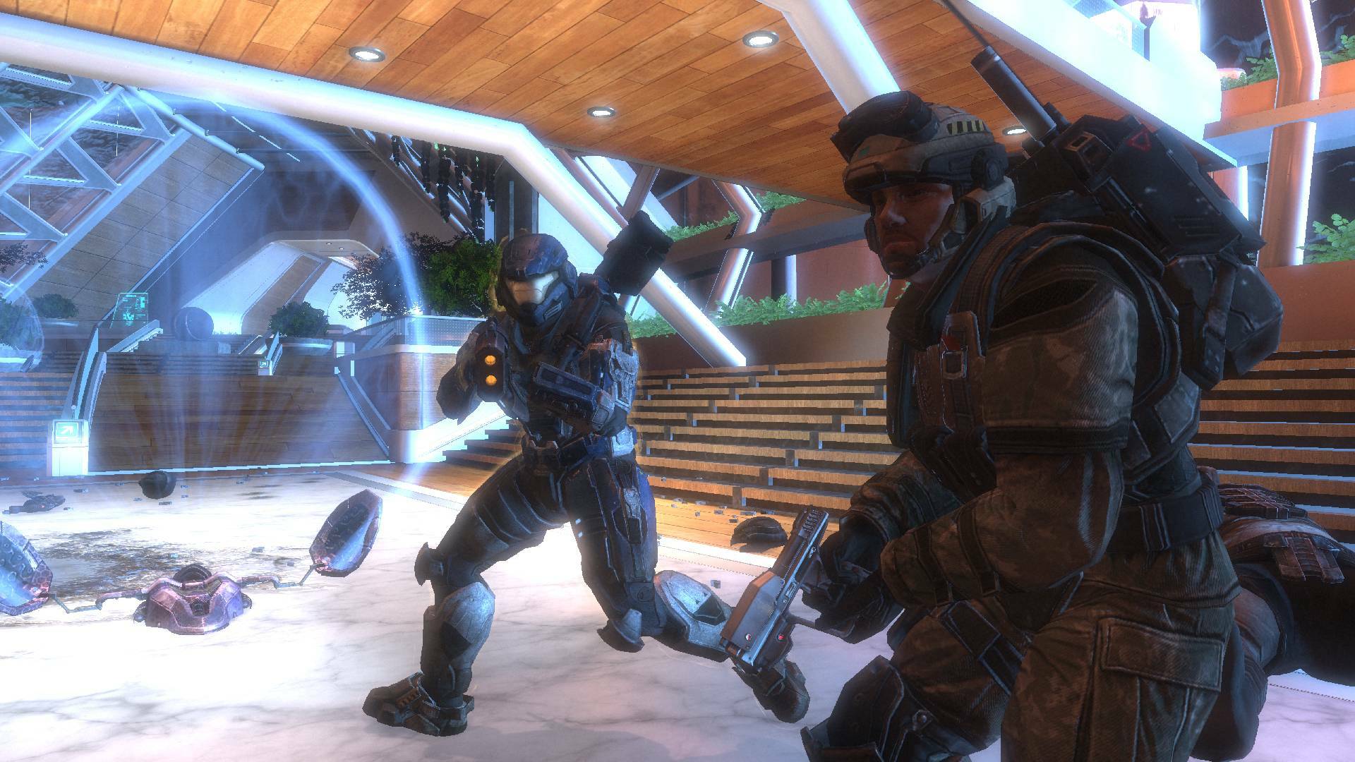 Halo: Reach - Imagen 40